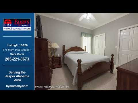 Jasper Real Estate Home for Sale. $359,900 7bd/3.5ba. - Sara Cook of ByarsRealty.com