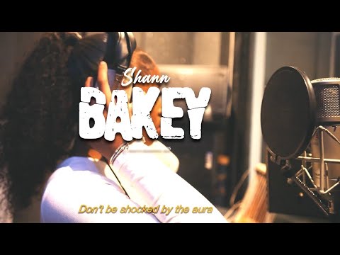 Shann - Bakey