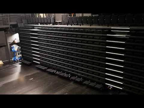 La Criée - Marseille