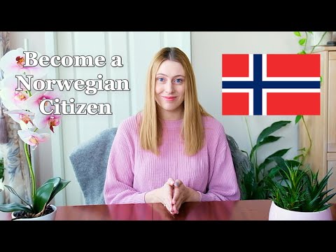 How to Immigrate to Norway | step by step guide to citizenship