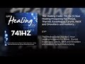 EVP - The Healing Code: 741 Hz 