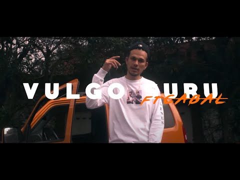 Vulgo Suru Feat Cabal - Novo Rico (Clipe Oficial)