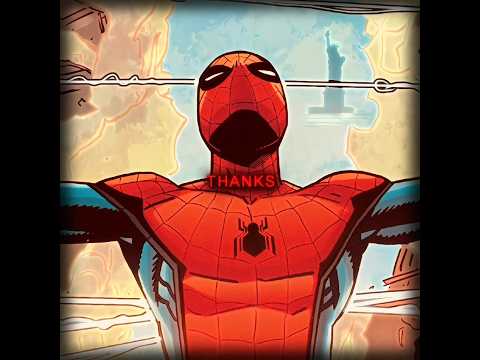 "Thanks, For Nothing" Spiderman Edit | @yaniksksks inspired #spiderman #marvel #shorts