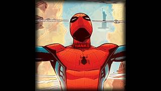 Download lagu 'Thanks, For Nothing' Spiderman Edit | @yaniksksks inspired #spiderman #marvel #shorts mp3 Download lagu 'Thanks, For Nothing' Spiderman Edit | @yaniksksks inspired #spiderman #marvel #shorts mp3