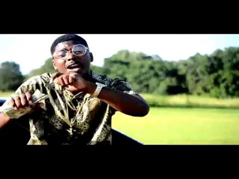 Letter 2 Trill Shxt - Kebo Greedy  [OFFICIAL MUSIC VIDEO]