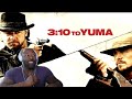 3:10 To Yuma |Movie Reaction| First Time Watching!!