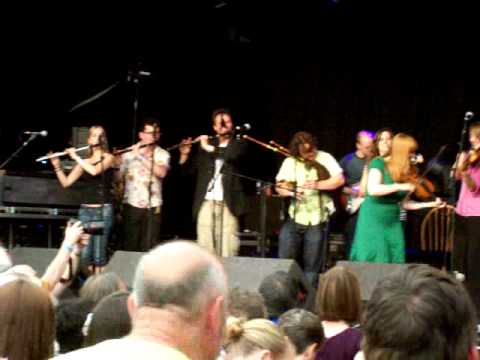 The Treacherous Orchestra