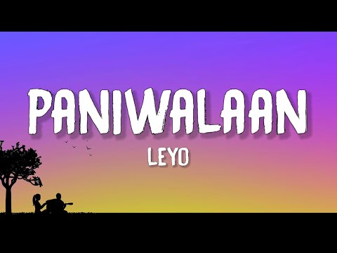 LEYO - Paniwalaan (Lyrics)