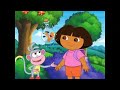 Dora The Explorer Clip Dora S Dance To The Rescue One Big Wish Song