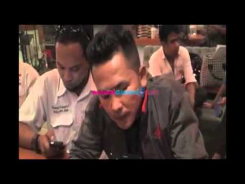 Heri Wijaya,SH Pengacara Ijonk Mantan Suami Cita