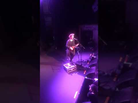 Amanda Palmer - Live in Brooklyn NY 3/10/19