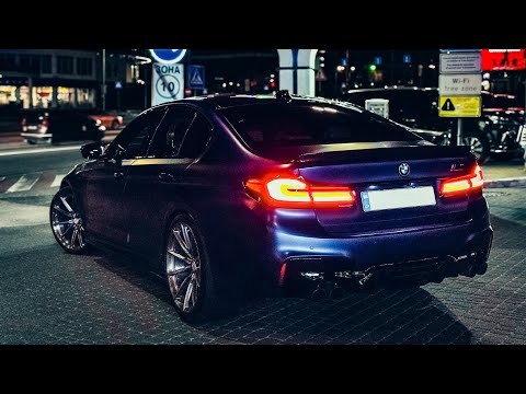 ДИКИЕ ШАШКИ ПО НАБЕРЕЖНОЙ НА BMW M5 F90 НА 2 STAGE, 800 ЛС | НОЧНОЙ КИЕВ И ШАШКИ В ПОТОКЕ