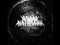 Anaal Nathrakh - Desideratum (2014 FULL ALBUM ...