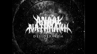 Anaal Nathrakh - Desideratum (2014 FULL ALBUM)