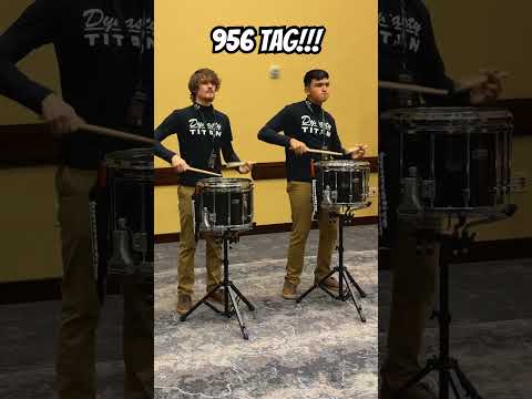 STC Snare Line - PASIC 2023 "The Tag" #pasic2023 #pasic23 #snares