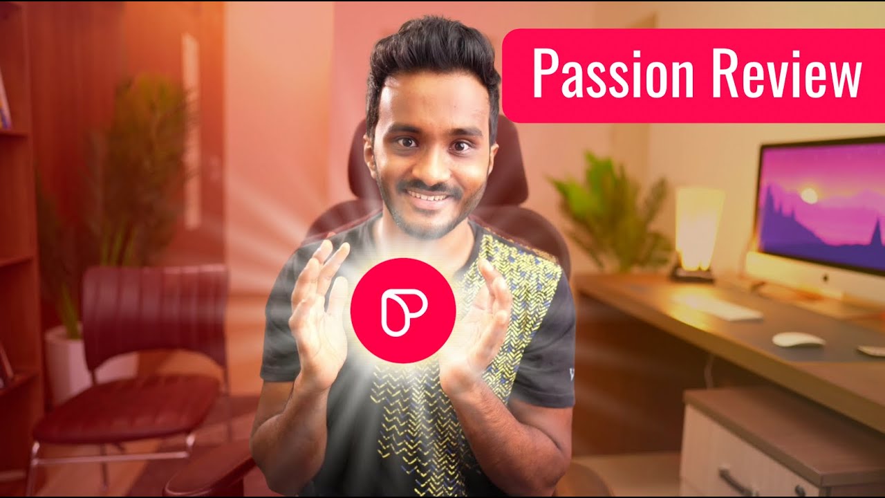 Passion.io Review - Build Your Own LMS Apps