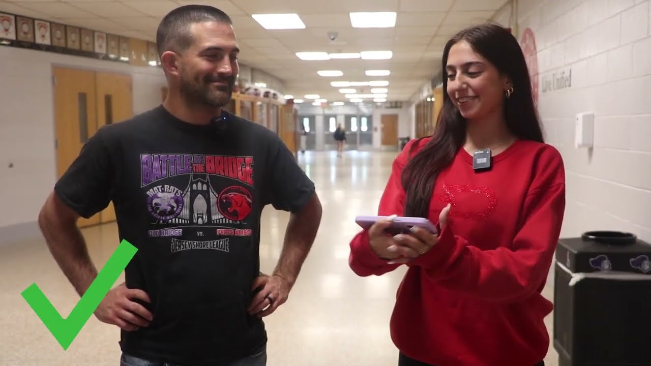 Questions for OBHS Teachers