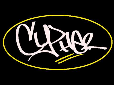 Cypher 2014 @TECCER RECORDINGS 040