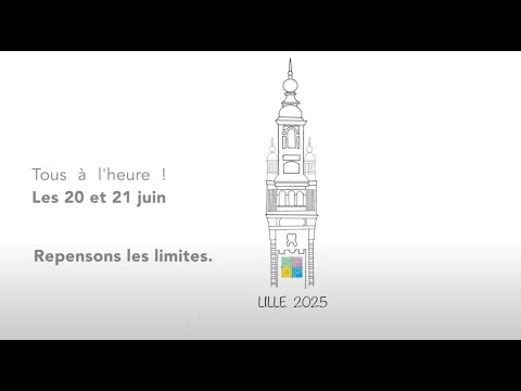 Lille 2025 - SFOP
