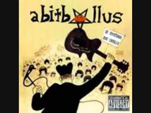 Abitbollus - Babar le Barbare