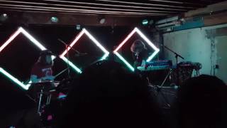 Jessy lanza-kathy lee live at valley bar 06/27/16