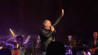Once Upon A Time (LIVE) - Simple Minds