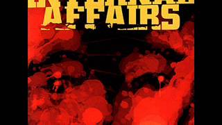 Internal Affairs - Deadly Visions 2007 (Full EP)