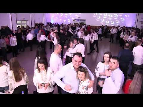 BALUL GOSPODARILOR 2026 -2