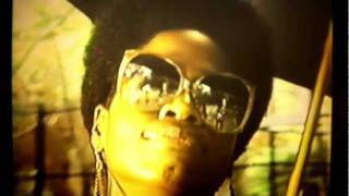 Moby Feat. Inyang Bassey - The Right Thing (Official Video by The Manship Society)