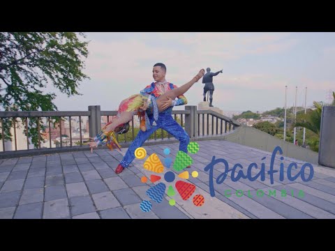 Pacífico Colombiano