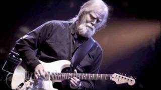 NYE 2011: Widespread Panic - &quot;Walkin&#39; (For Your Love)&quot;