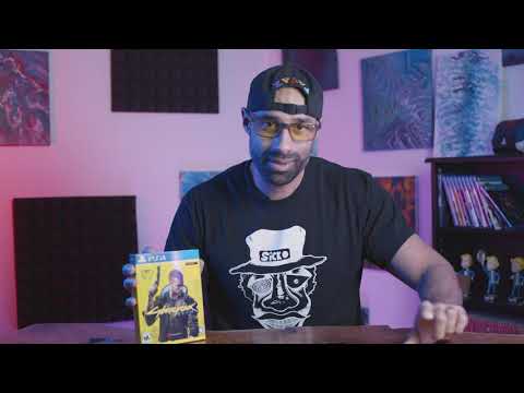 I HIGHLY recommend Cyberpunk 2077. Under THESE conditions.