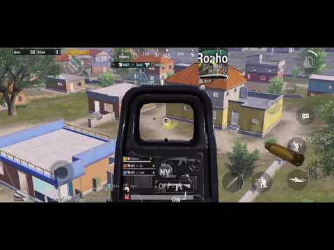 PUBG Mobile with Tori Gang..!!