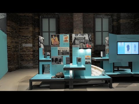 Nürnberg: Ort der Reichsparteitage – Inszenierung, Erlebnis und Gewalt