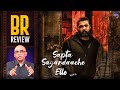 Sapta Sagaradaache Ello Side B Movie Review By Baradwaj Rangan Rakshit Shetty Hemanth Rao