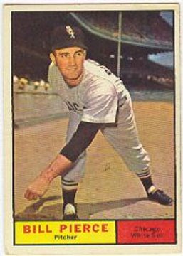 Former White Sox Billy Pierce on Million Dollar Contracts