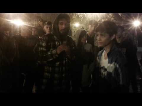 DEI G vs 90TL - C18 TORNEO