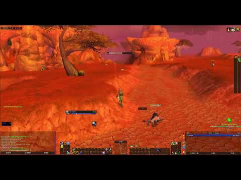 [15] A War Worth Fighting | Durotar (ID: 40671) - Turtle Wow Quest Database