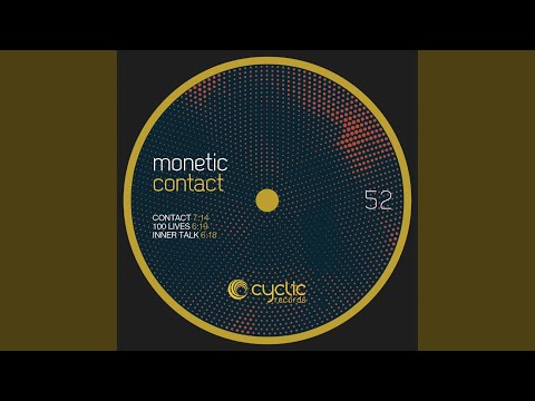 100 Lives (Original Mix)