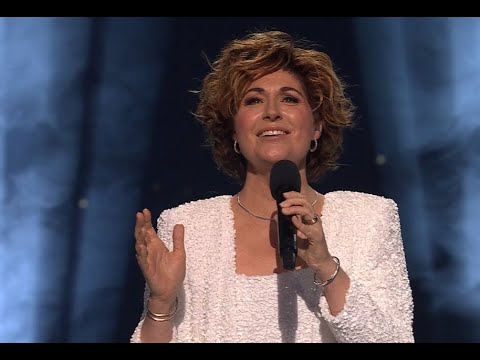 Sissel Kyrkjebø - You Raise Me Up - 2025