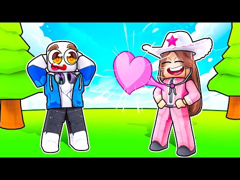 I Interviewed The Sweetheart of Roblox Bedwars...