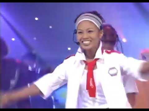 [1996] M.I.K - 엠아이케이