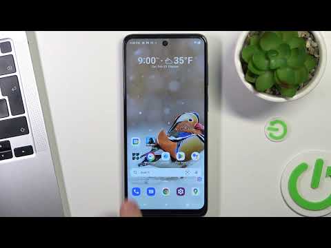 How to Enable Caller ID Announcement in Motorola Moto E32s - Enabe Caller ID Reader