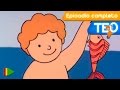 TEO Español 10 Teo Va De Vacaciones