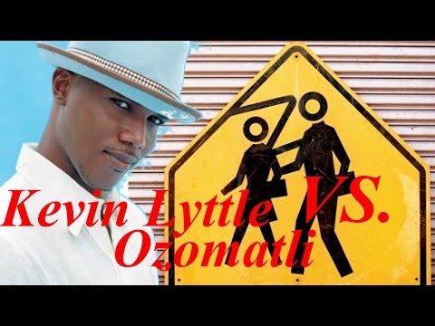 MASHUP HIPHOP Kevin Lyttle VS Ozomatli / Cut Chemist Suite Last Drop Remix