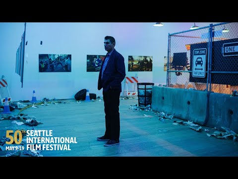 I’m Just Here for the Riot - Seattle International Film Festival 2024 Trailer