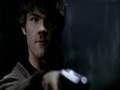 Supernatural - Jet Black Sunrise