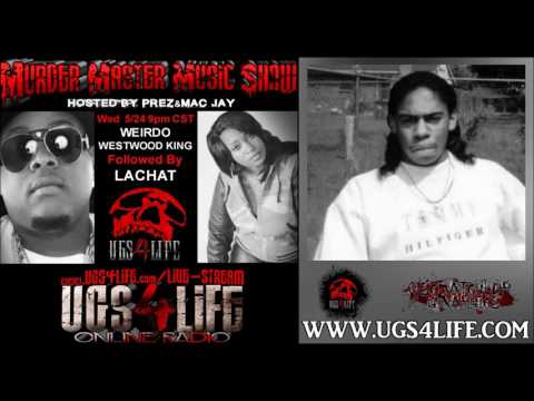 La Chat Recalls Working with Tommy Wright III and possible collabs in the future