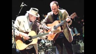 Neil Young &amp; The Dave Matthews Band - Cortez The Killer