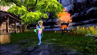 Download lagu Dragon Nest Kali Dance 1 [Ego - Beyonce] mp3